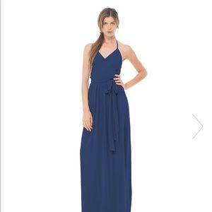 Joanna August Bridesmaid Dress